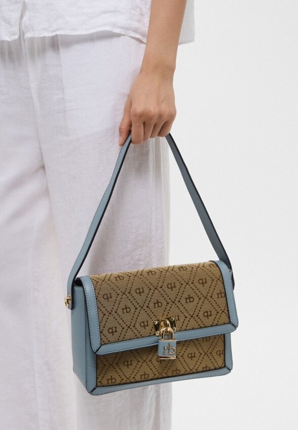 Сумка Roccobarocco