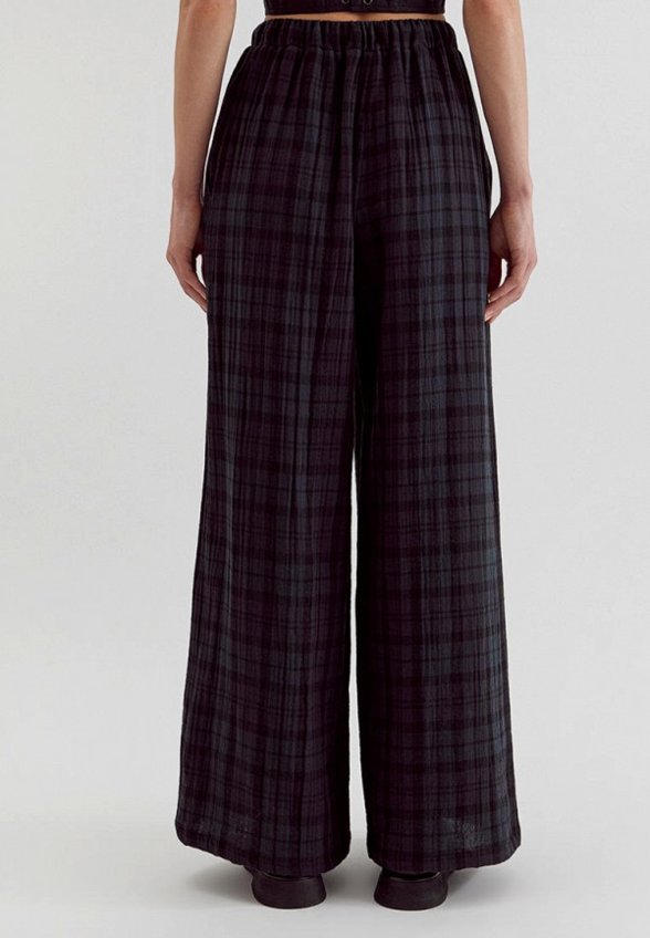 Брюки Unique Fabric