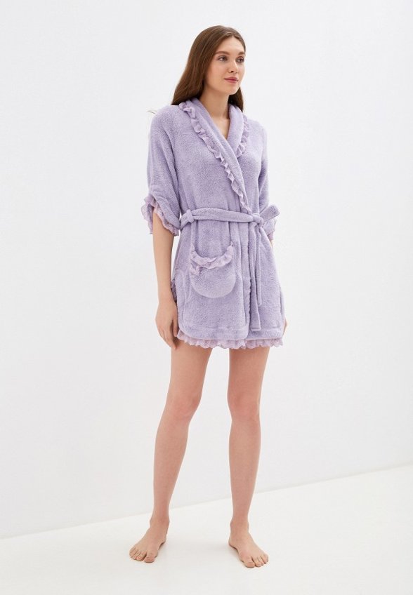 Халат домашний Lelio