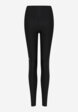 Легинсы женские Under Armour HiRise, Черный5  - превью