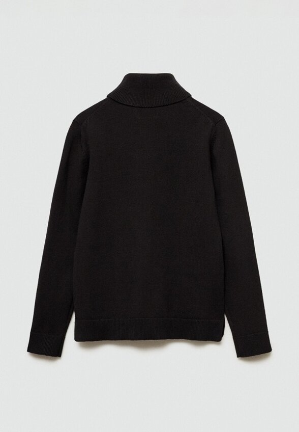 Водолазка Mango Kids