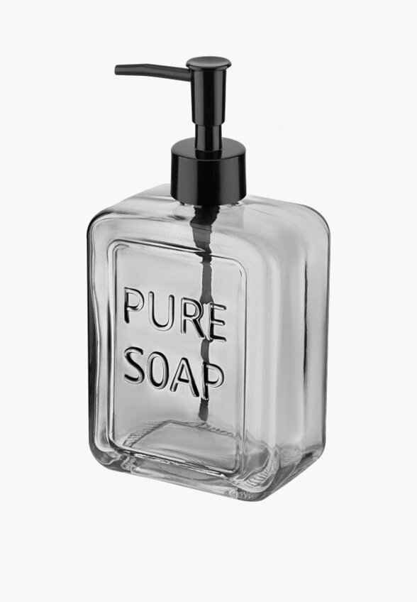 Дозатор для мыла Elan Gallery