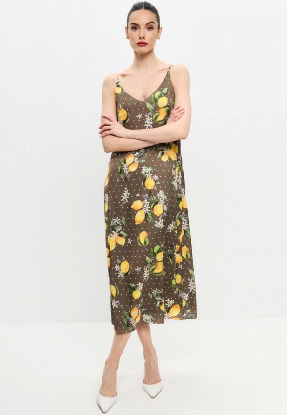 Платье Unicoamore