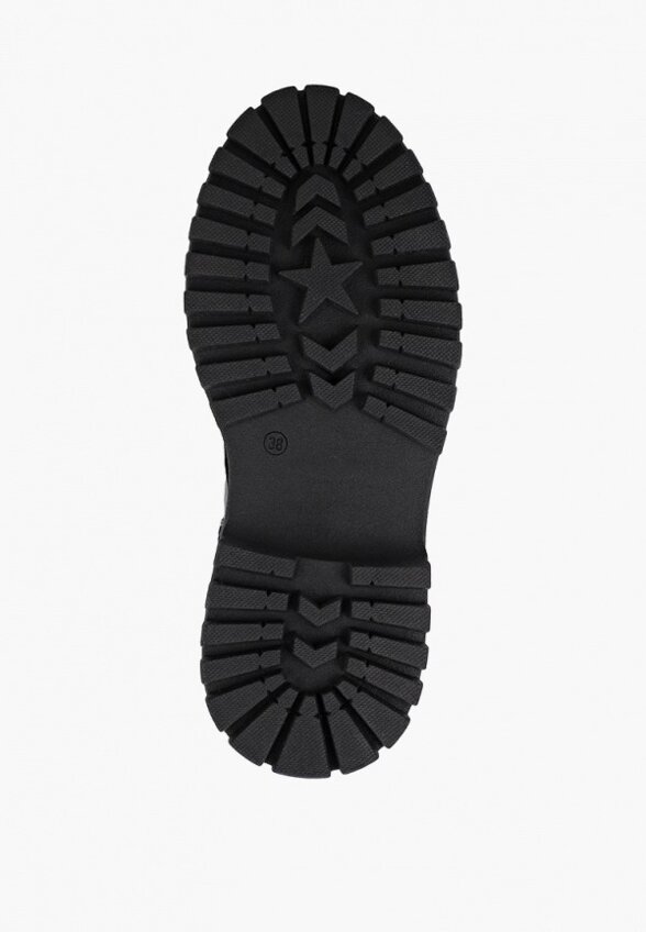 Ботинки Mof-Berg