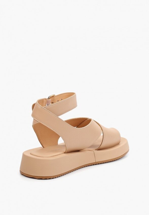 Сандалии Thomas Munz