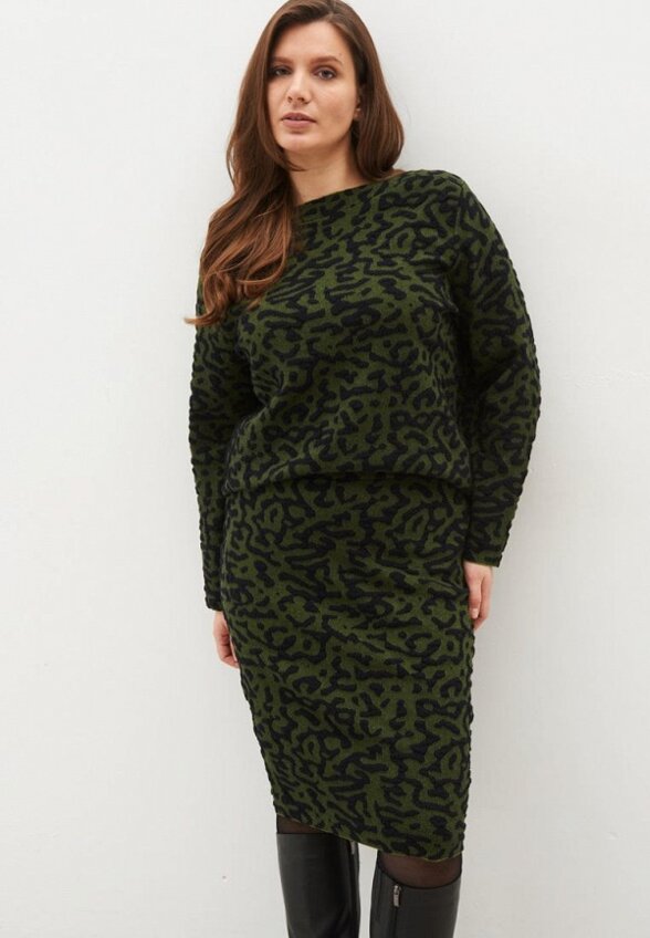 Юбка Samoon by Gerry Weber