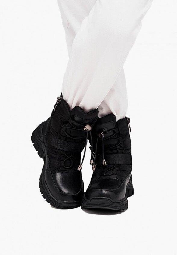 Дутики Nordman