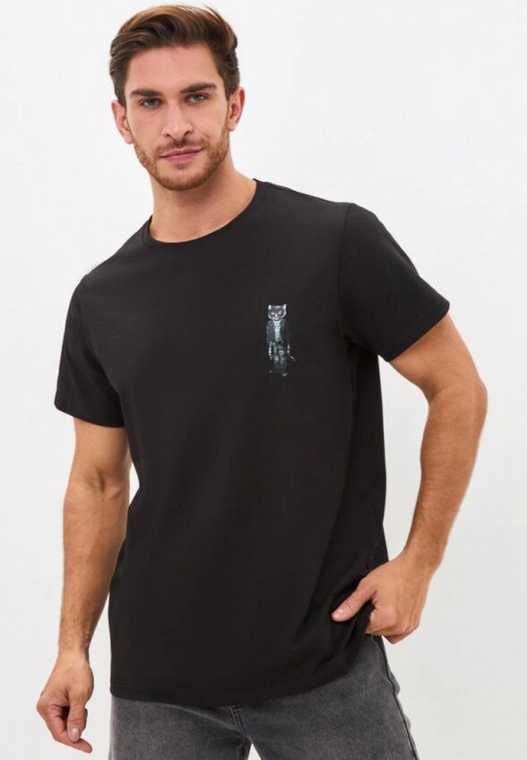 Футболка Manii'ta Lacitta