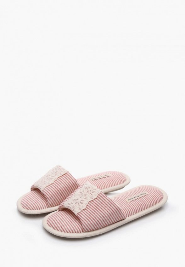 Тапочки Mingul & meiyeon