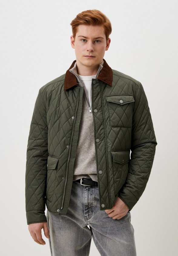 Куртка рабочего Baon