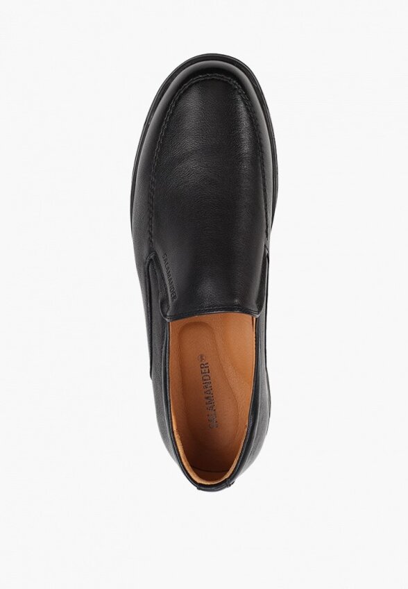 Слипоны Salamander