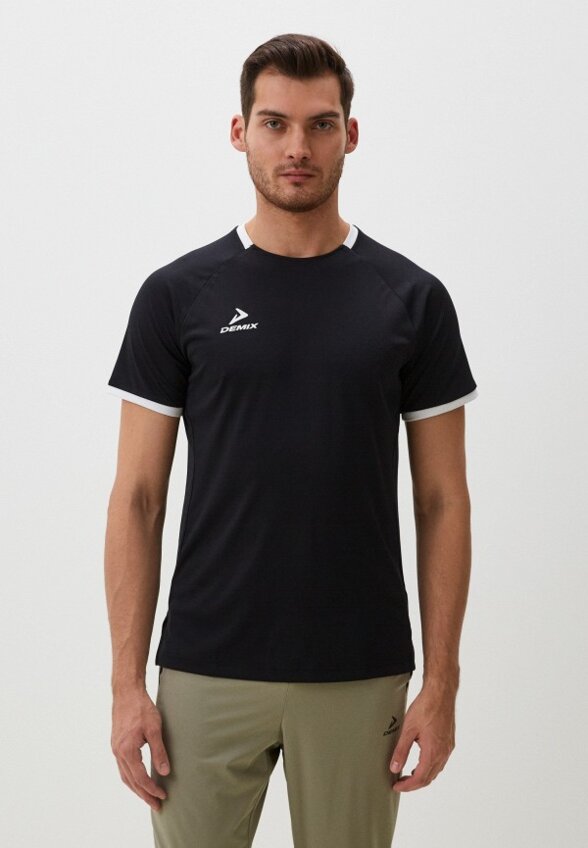 Футболка спортивная Demix