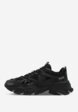 Кроссовки мужские FILA Trace Low M, Черный1  - превью