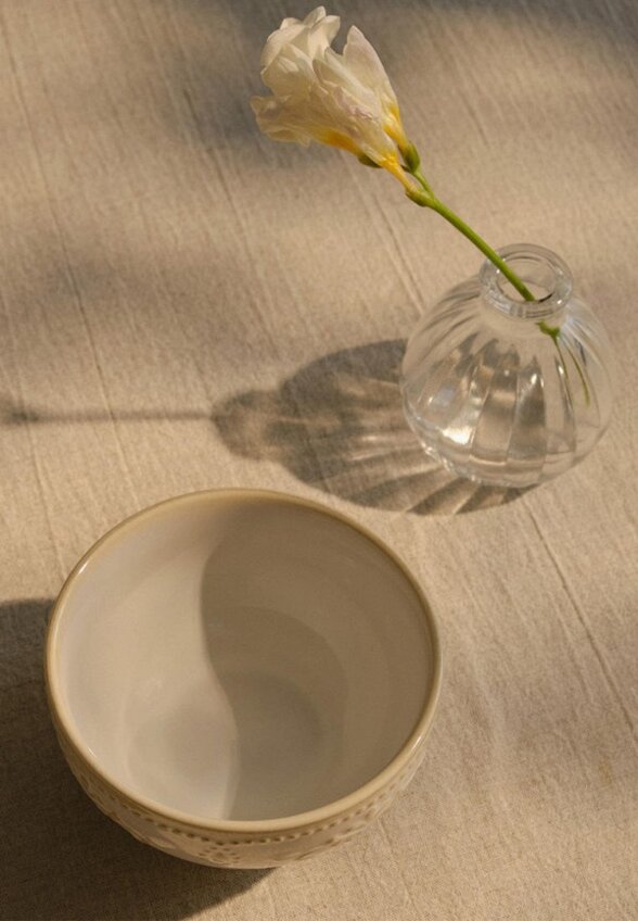 Тарелка Divnaya Iva