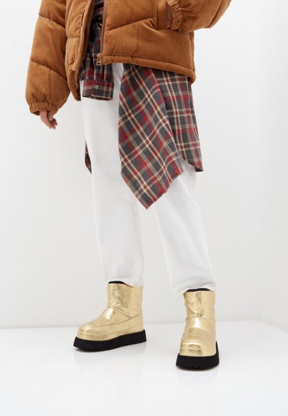 Полусапоги Graciana