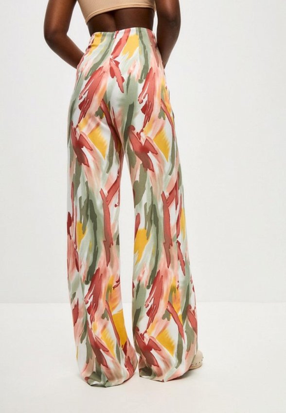 Брюки Fashion.Love.Story