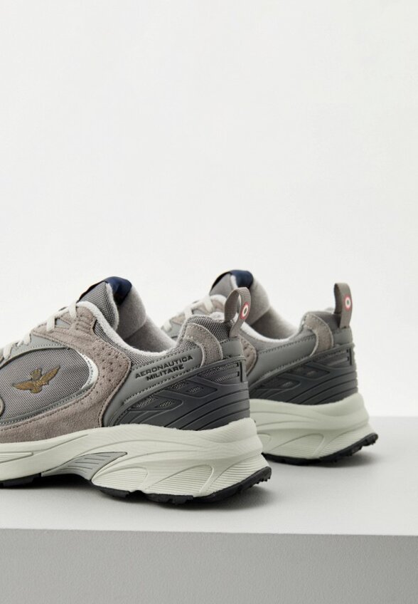 Кроссовки Aeronautica Militare