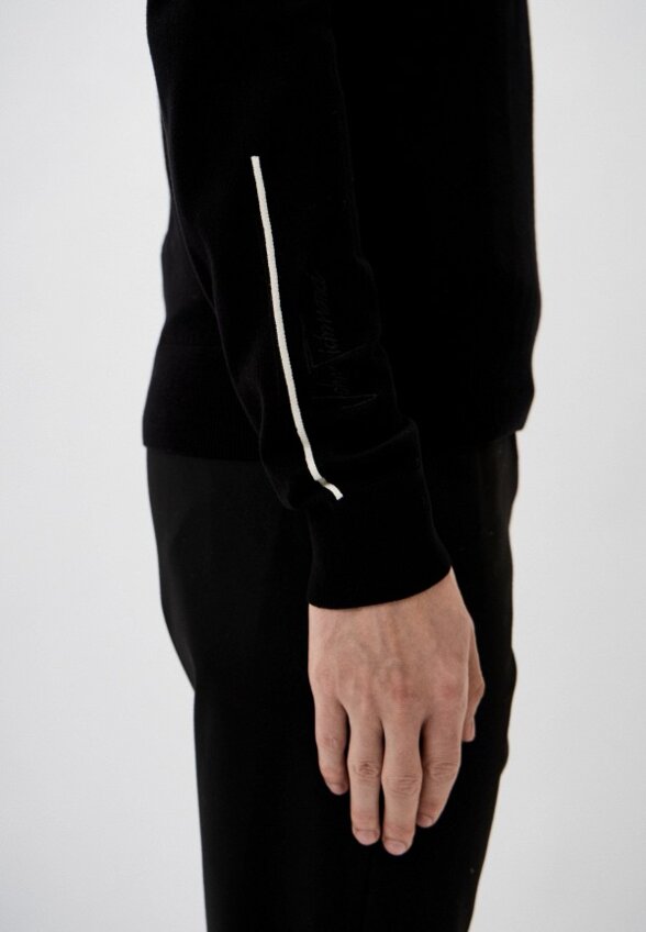 Пуловер John Richmond