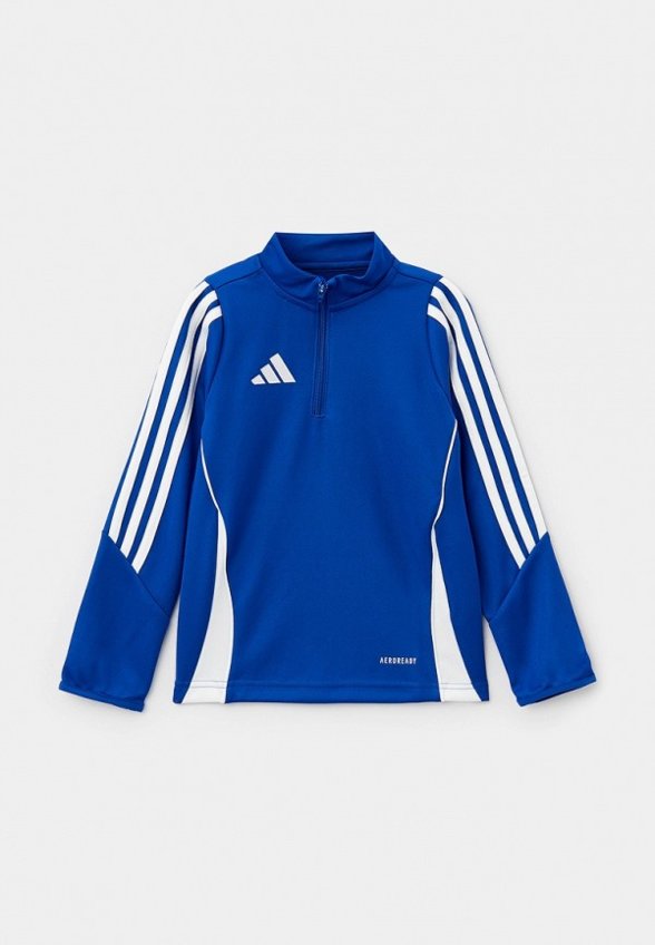 Олимпийка adidas