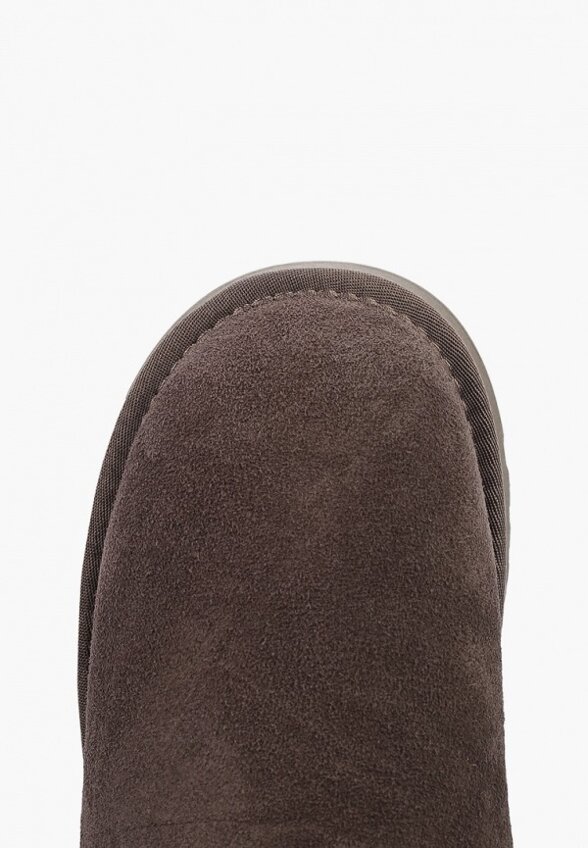 Полусапоги Camille