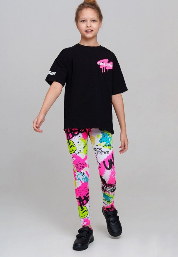 Футболка PlayToday