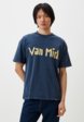 Футболка Van Mich1  - превью