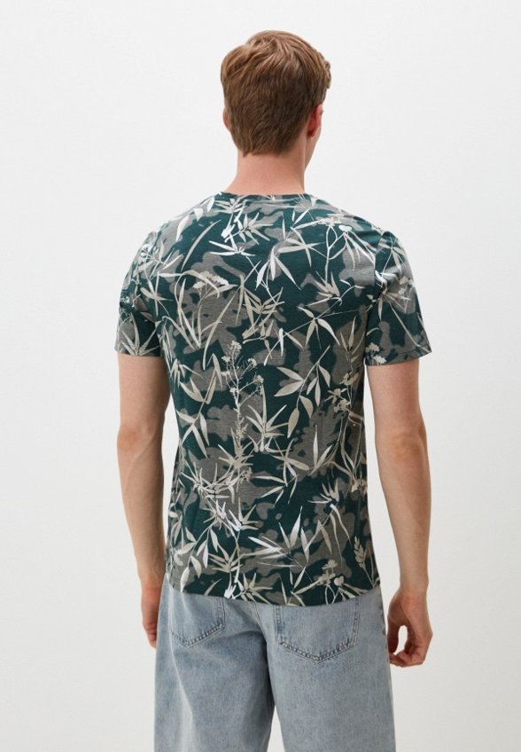 Футболка Colin's