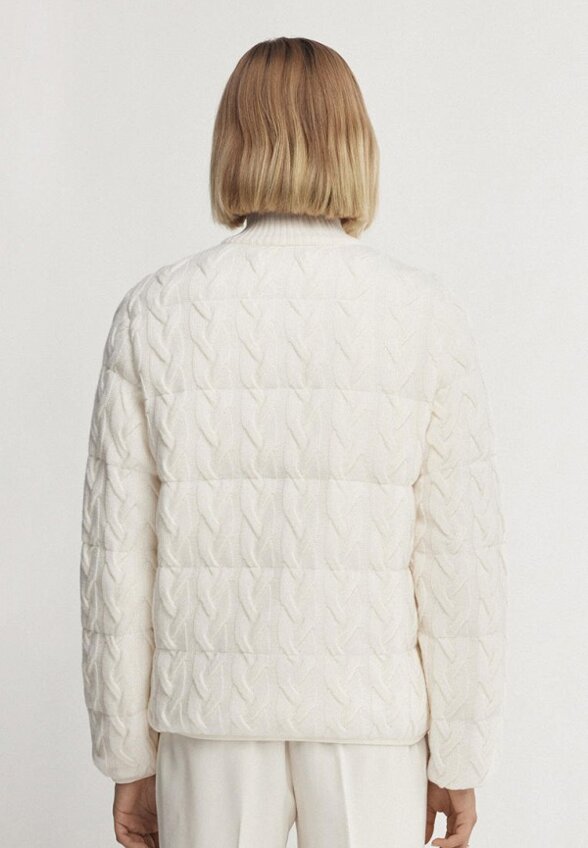 Куртка стеганая Falconeri