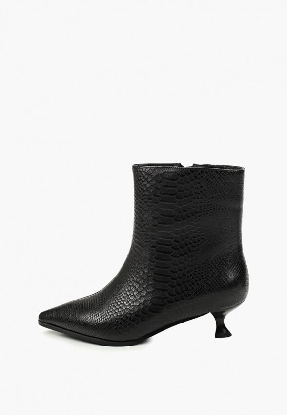 Полусапоги Valley