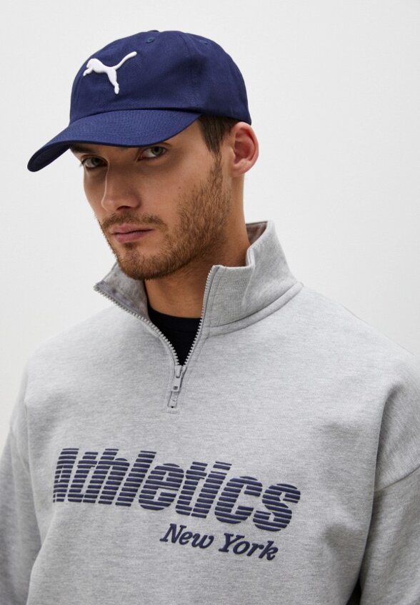 Бейсболка PUMA