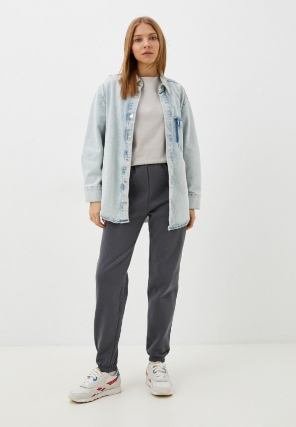 Брюки спортивные Reebok