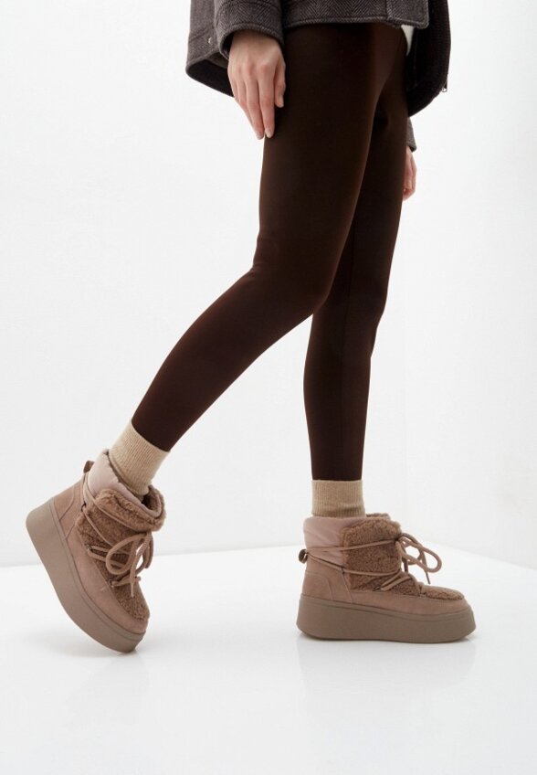 Луноходы Vivian Royal