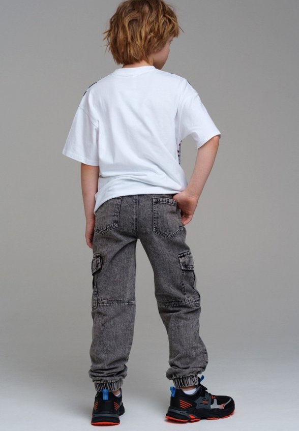 Джинсы PlayToday