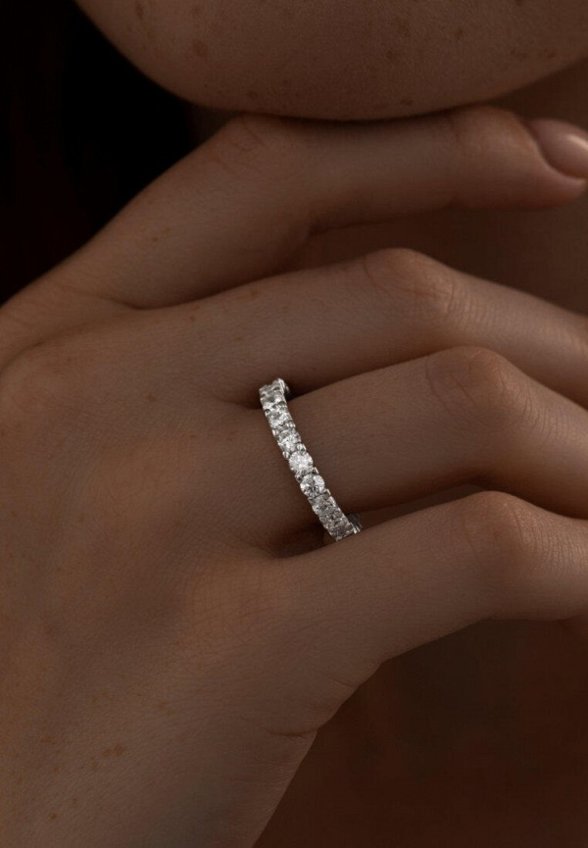 Кольцо Sokolov