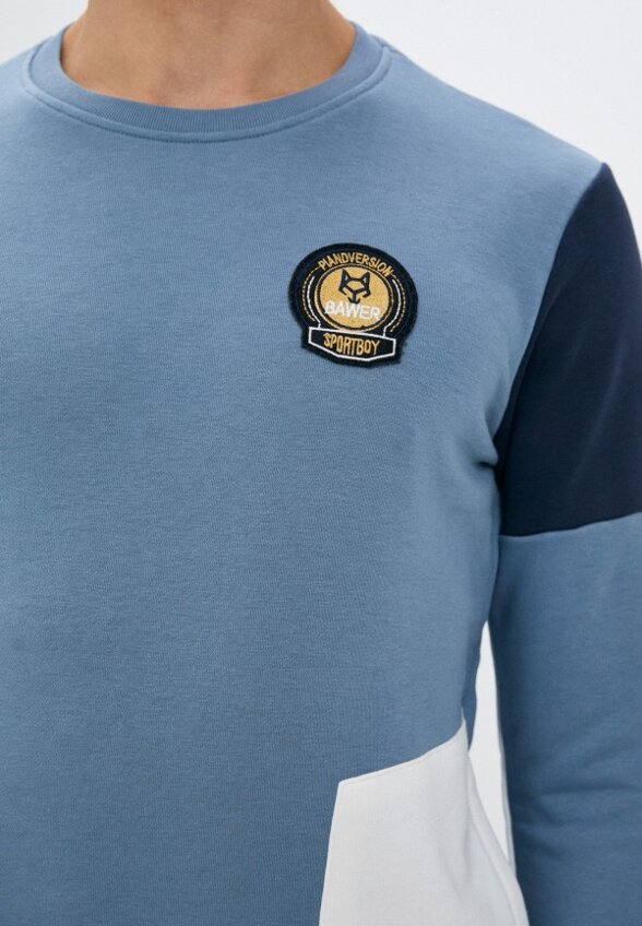 Свитшот Bawer