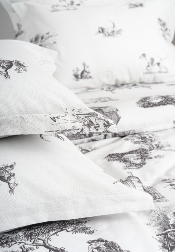 Постельное белье 1,5-спальное Windslow