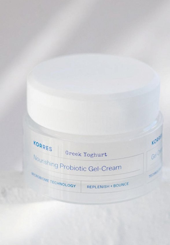Крем для лица Korres