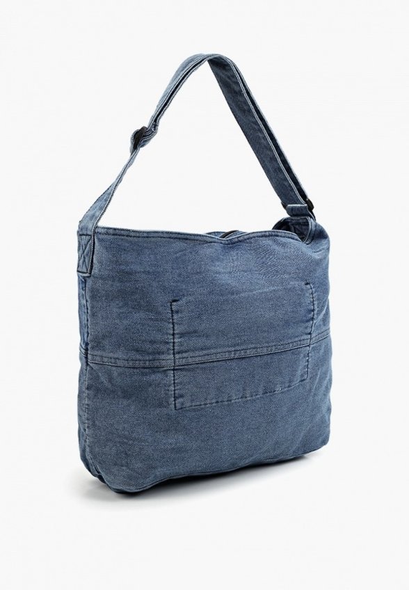 Сумка джинсовая Makfine