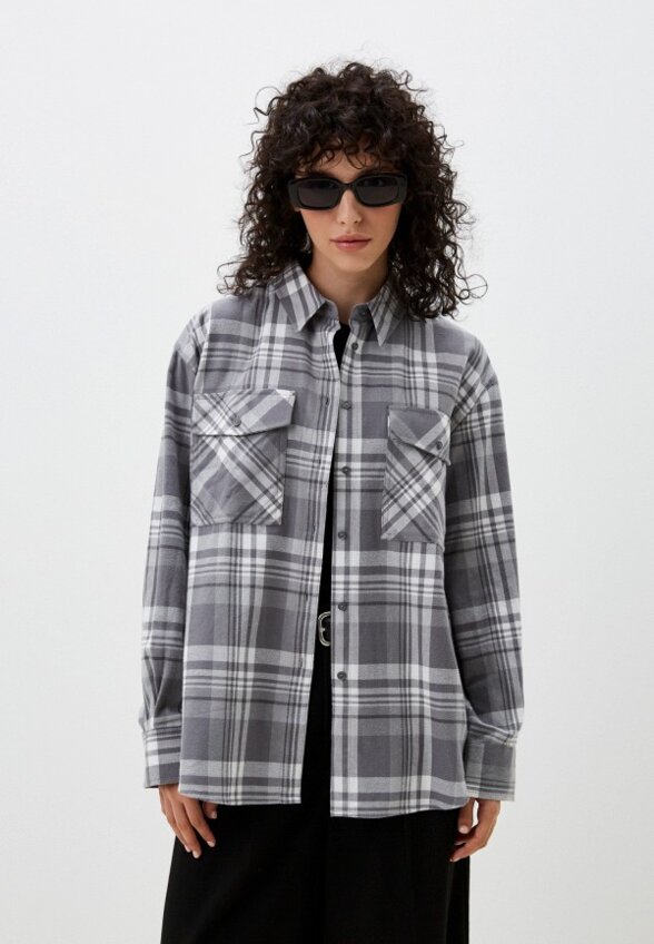 Рубашка Face Code