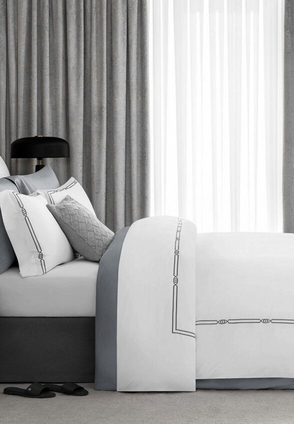 Постельное белье Семейное Togas