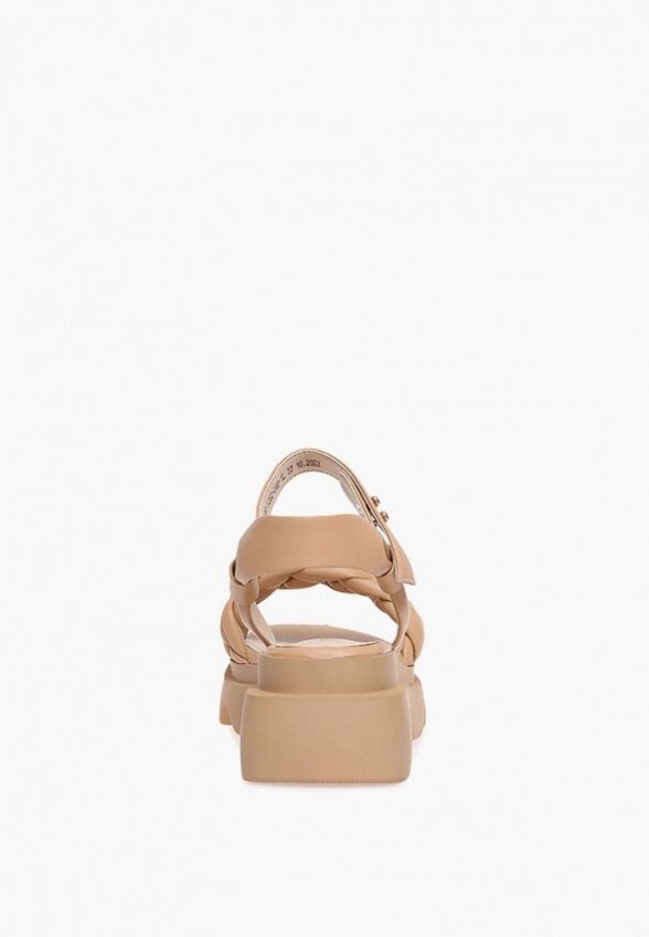 Босоножки El Tempo