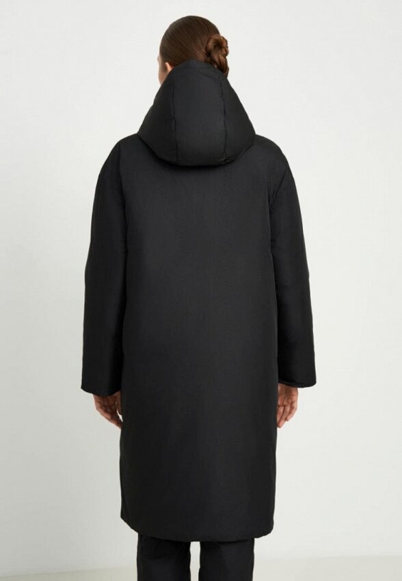 Пуховик Finn Flare