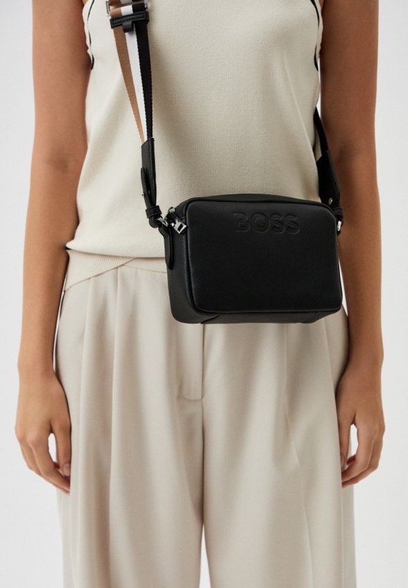 Сумка и кошелек Boss