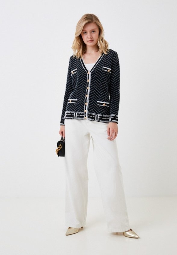 Кардиган Fracomina