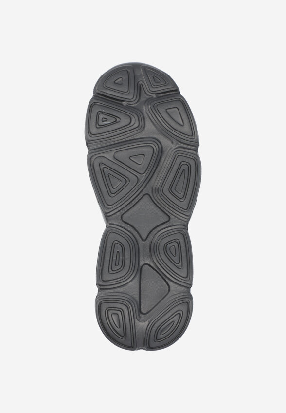 Кроссовки детские GSD Street, Черный