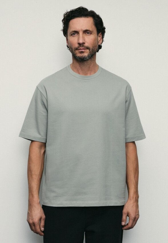 Футболка Zrn Man