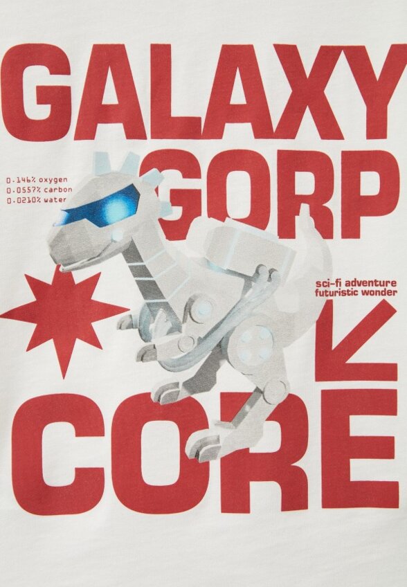 Футболка Sela