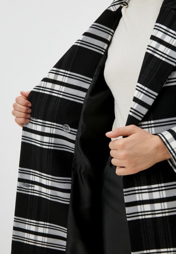 Пальто двубортное Vivaldi