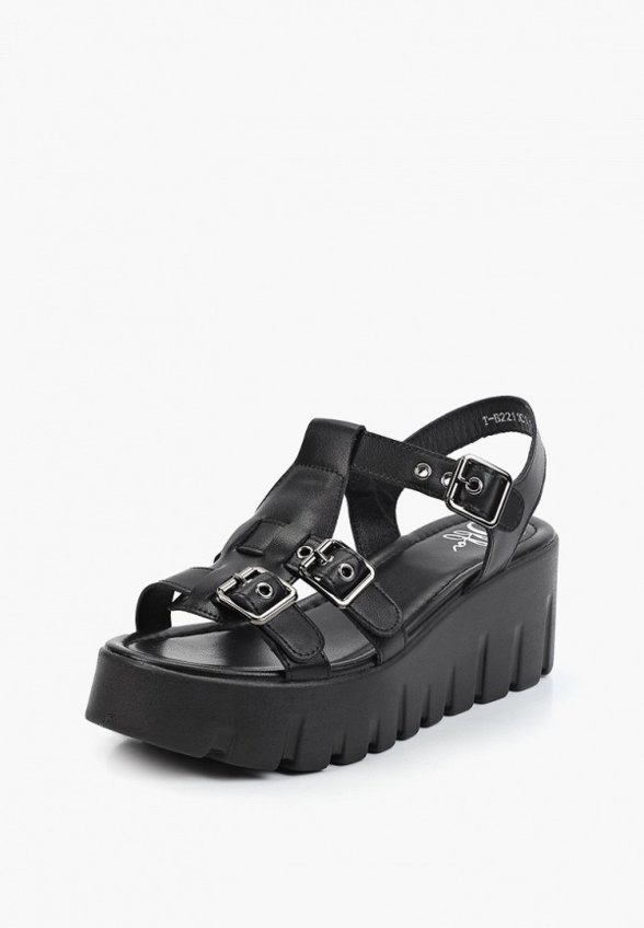 Босоножки Obba