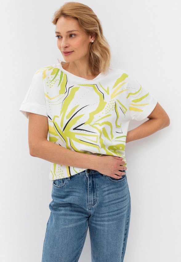 Футболка Bulmer